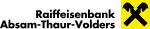 Raiffeisenbank Absam-Thaur-Volders